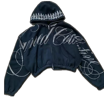 Zip - hoodie "cartridge" 467960 фото