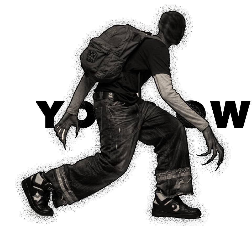 Banner from design