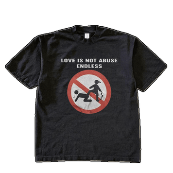 T-shirt "ABUSE" 654243467 фото