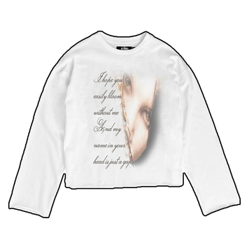 Long sleeve "You" 90822 фото
