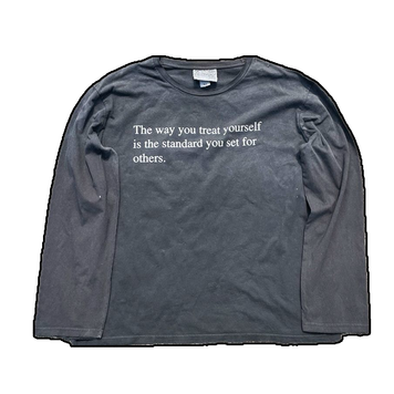 Long sleeve "The way" 903481 фото