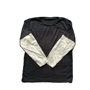 Basic Long sleeve 86324 фото