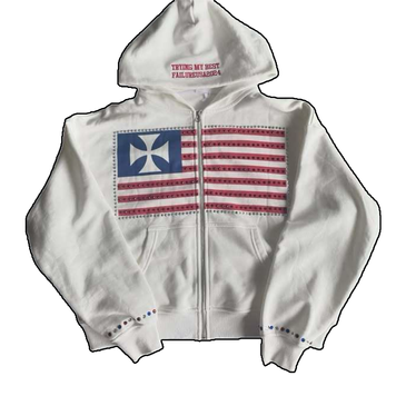 Zip - hoodie  0924592 фото